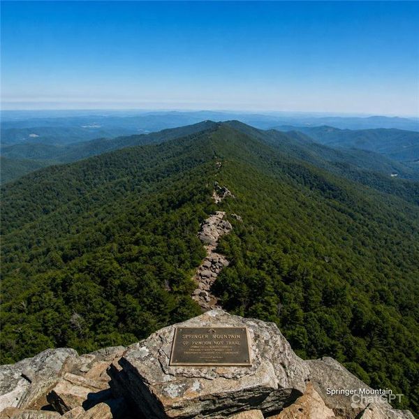 Natural landscape and outdoor views near in Ellijay (Image 40). Natural landscape and outdoor views near in Ellijay (Image 40).