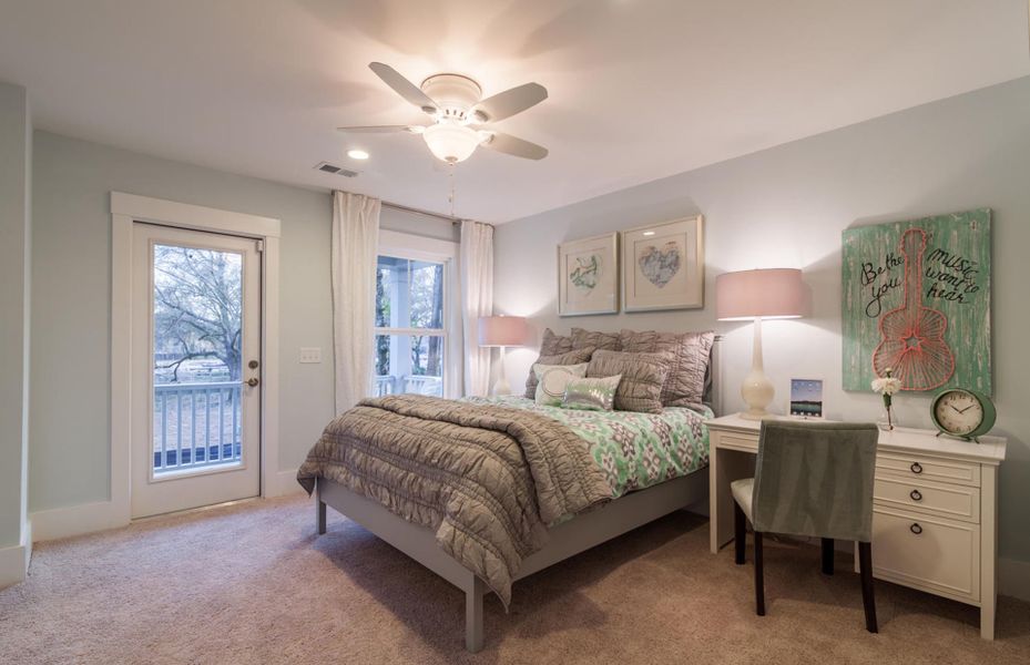 Guest Bedroom 2 Guest Bedroom 2