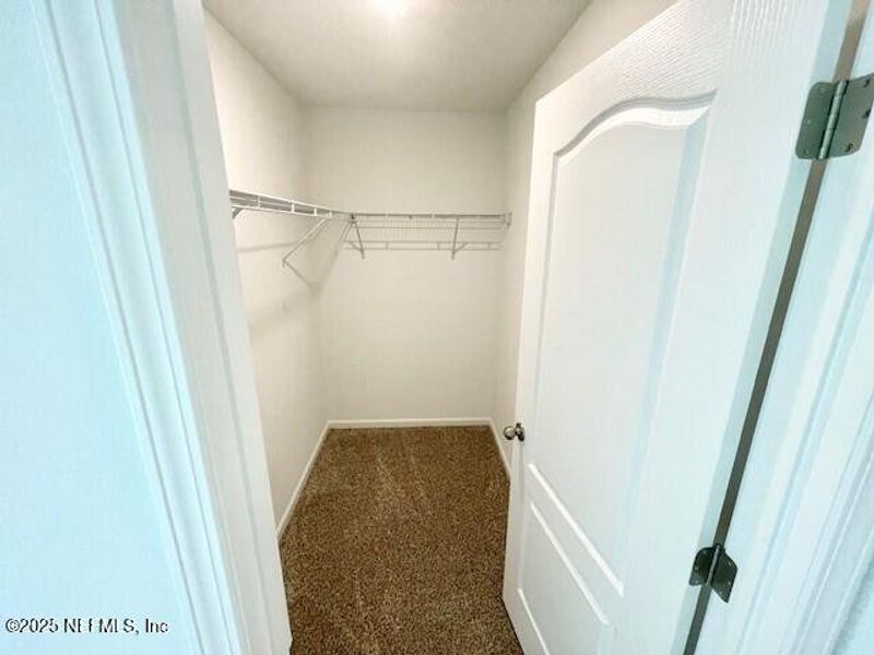 Spacious, unfurnished interior of a new home in Grand Reserve, Bunnell (Image 55).