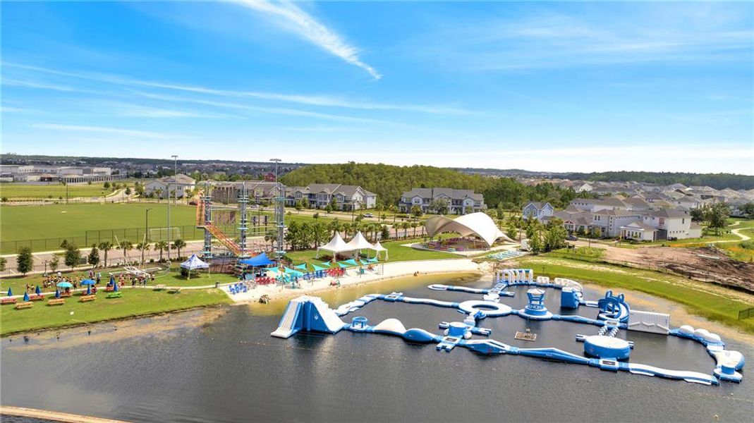 Community amenities in , Orlando (Image 37).