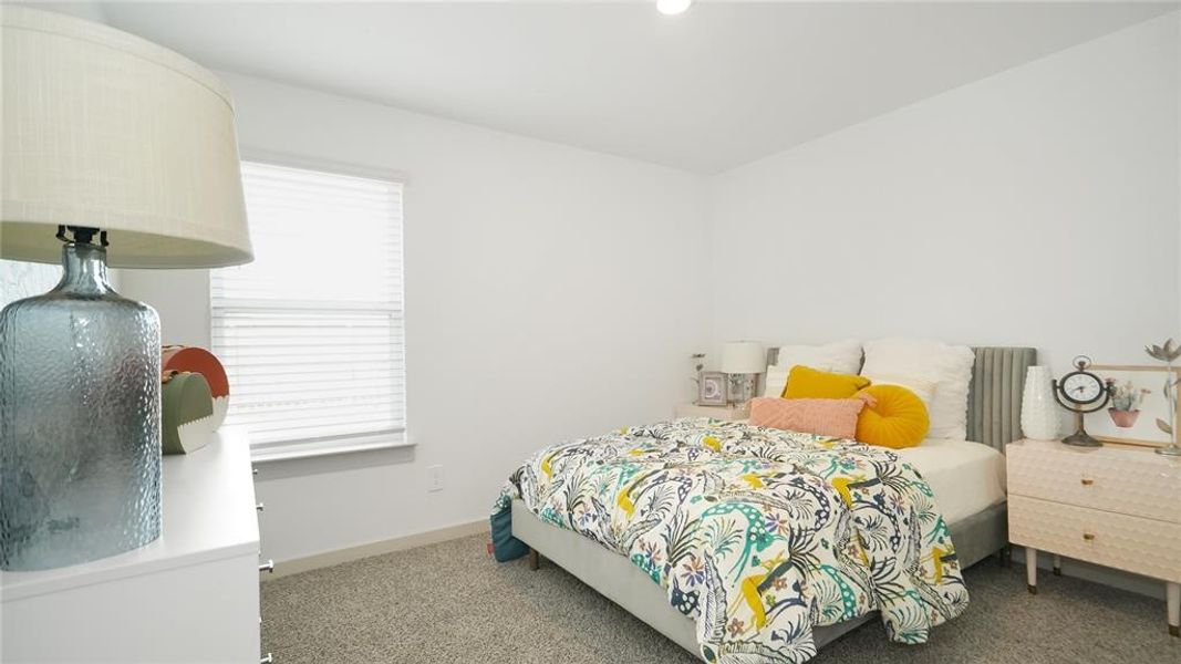 Image 3 of a home in Parks Edge.