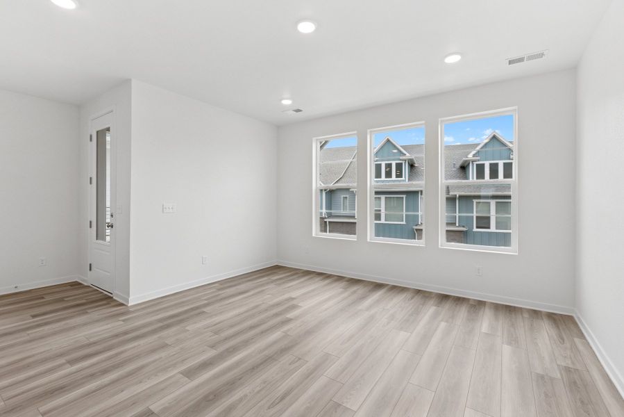 Family Room Family Room