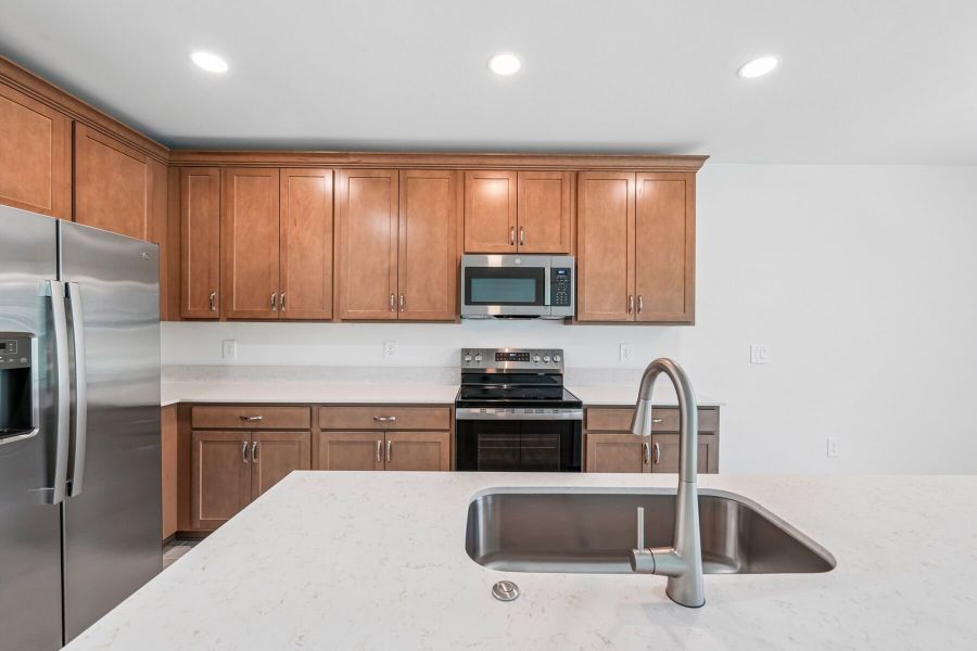 Kitchen Kitchen