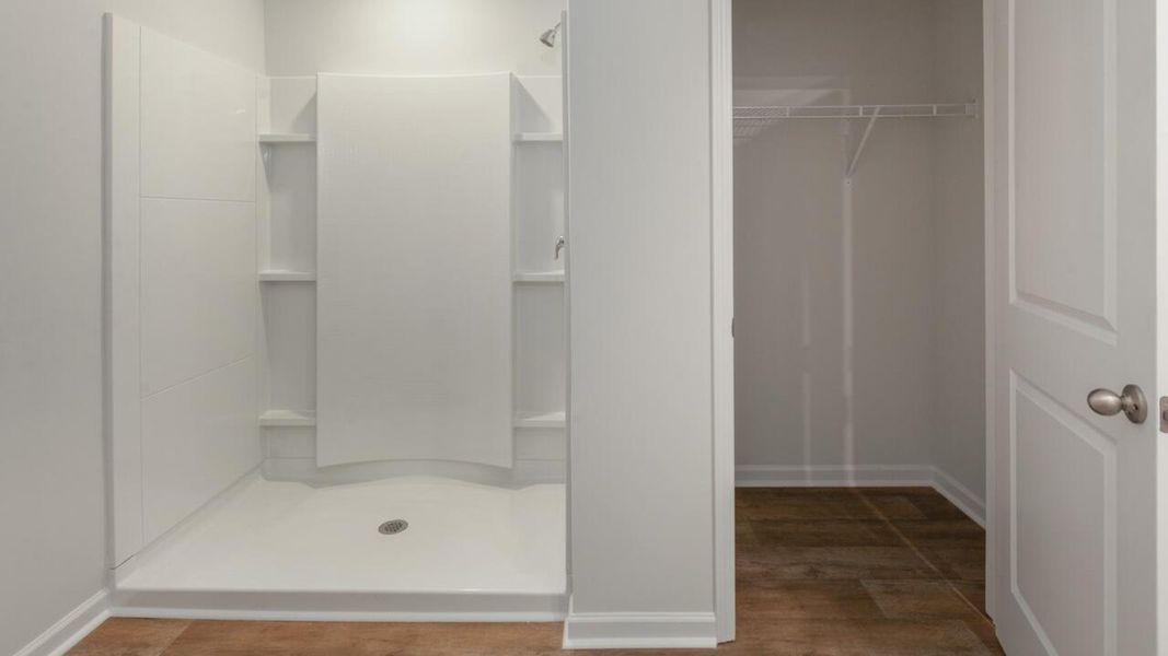 Image 38 representing the ARDEN by D.R. Horton in Eagle Creek, Bolivia, NC.