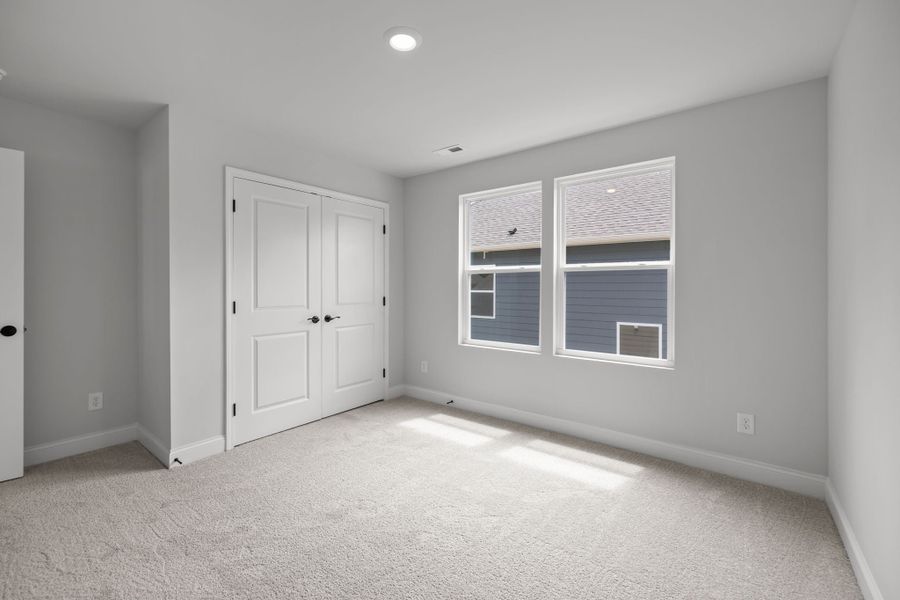 New Home in Matthews, NC.  - Slide 22