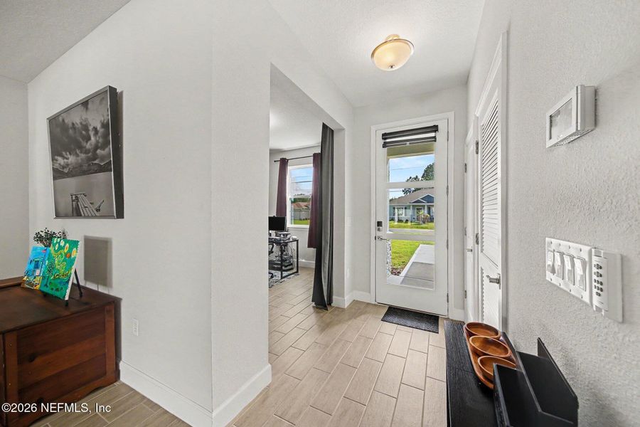 Furnished interior view inside a new home in Palm Coast, Palm Coast (Image 6).