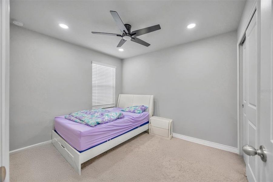 Furnished interior view inside a new home in , Lutz (Image 10).