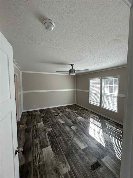 In-progress construction of a new home in , Eatonton, GA (Image 12).