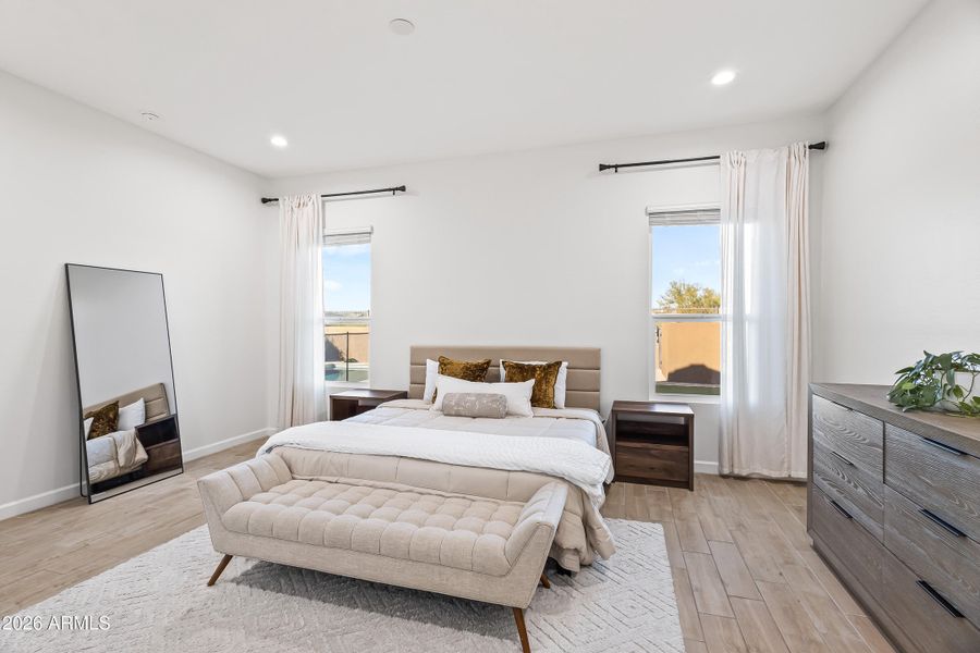 Primary Bedroom Primary Bedroom