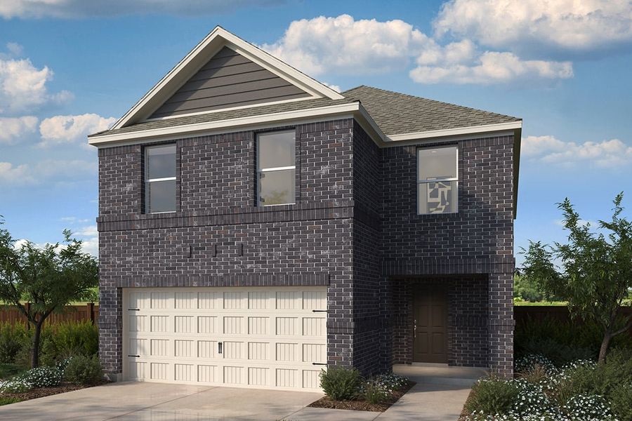 Exterior C Exterior C