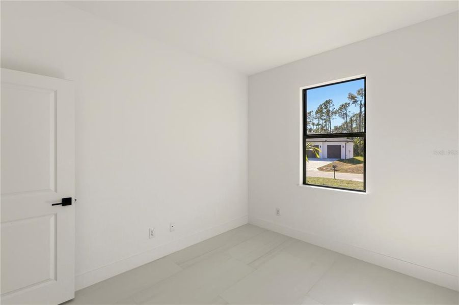 Spacious, unfurnished interior of a new home in , North Port (Image 31). Spacious, unfurnished interior of a new home in , North Port (Image 31).