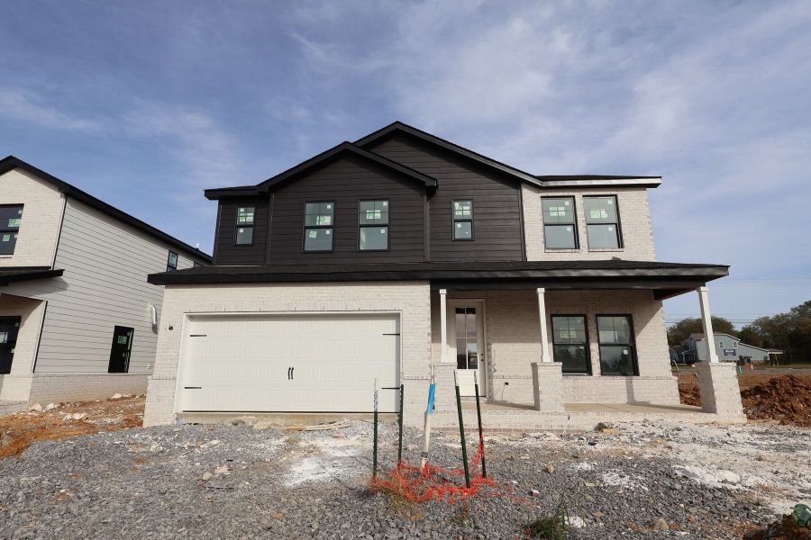 Front Exterior Front Exterior