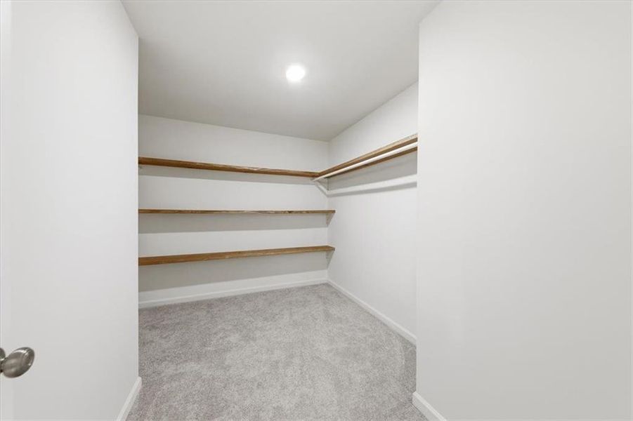 Spacious, unfurnished interior of a new home in , Carrollton (Image 23).
