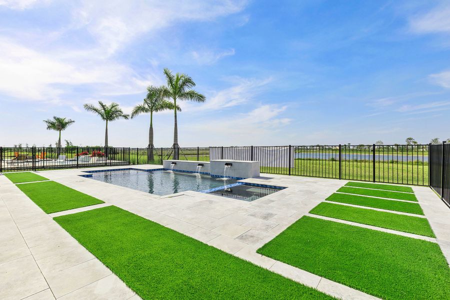 Community amenities associated with the Charlotte by William Ryan Homes in The Sanctuary – Royal Collection, Punta Gorda (Image 62). Community amenities associated with the Charlotte by William Ryan Homes in The Sanctuary – Royal Collection, Punta Gorda (Image 62).