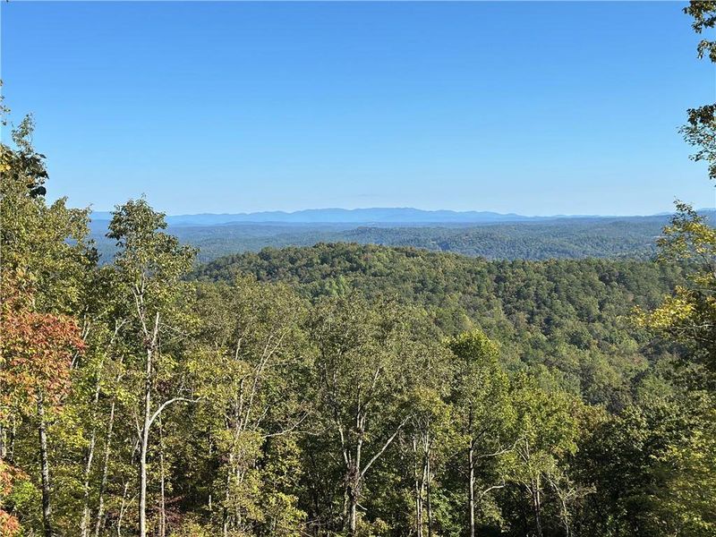 Natural landscape and outdoor views near  in Ranger (Image 4).