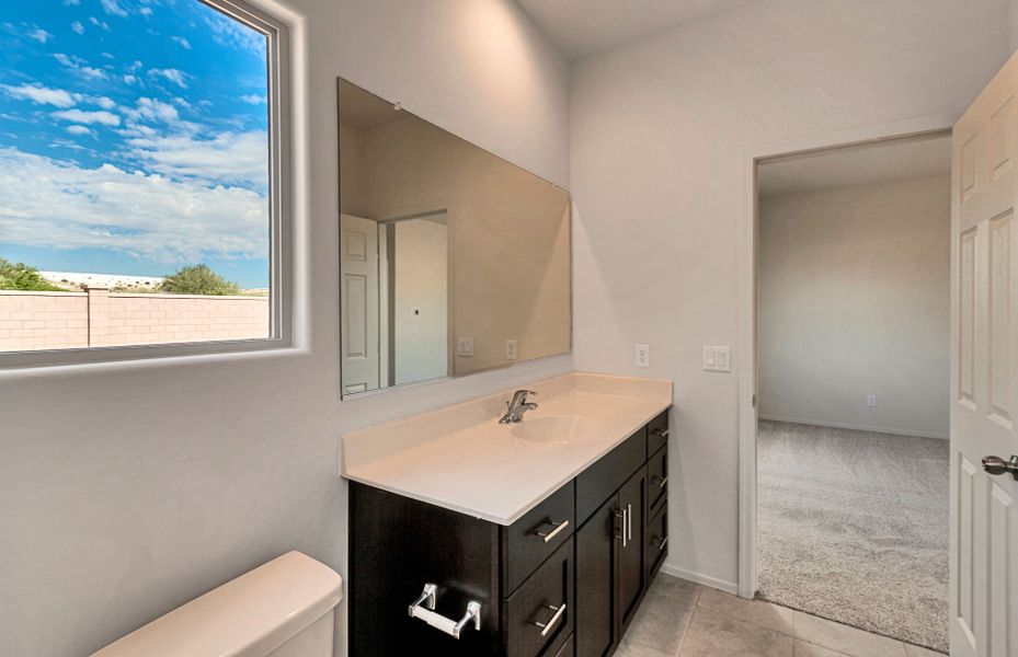 New Homes Available Now