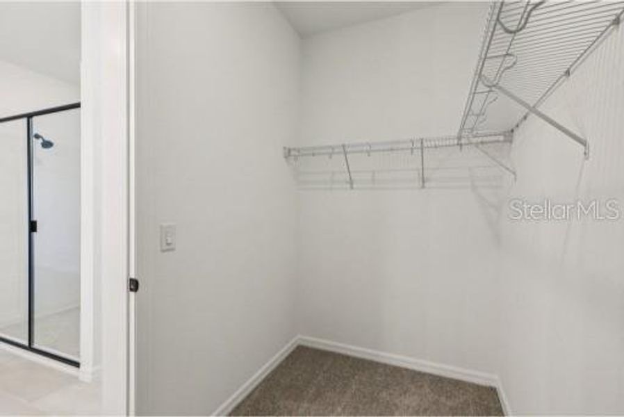 Spacious, unfurnished interior of a new home in , St. Cloud (Image 17). Spacious, unfurnished interior of a new home in , St. Cloud (Image 17).