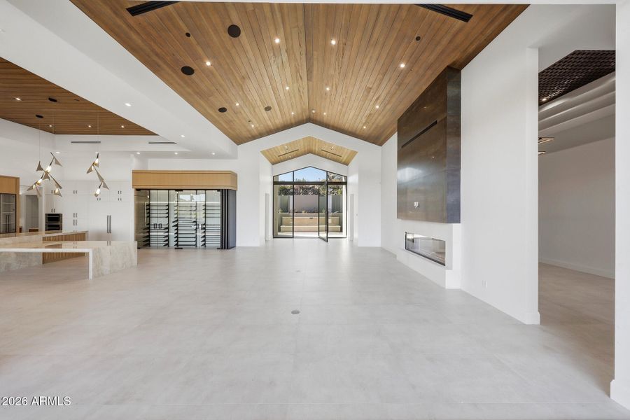 Great Room Great Room