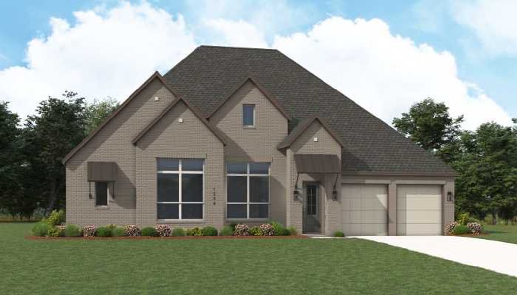 Elevation MC Elevation MC