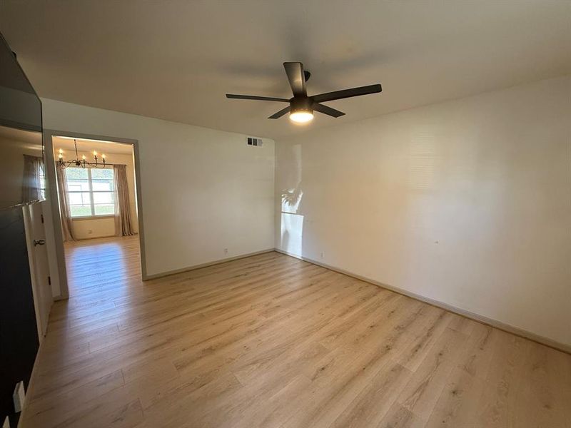 Spacious, unfurnished interior of a new home in , Brownwood (Image 14). Spacious, unfurnished interior of a new home in , Brownwood (Image 14).