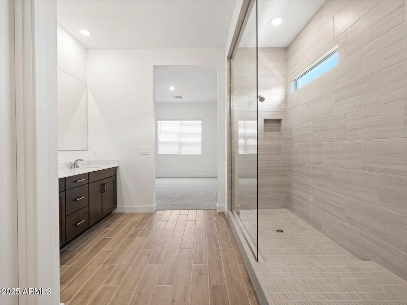 Primary Bathroom Primary Bathroom