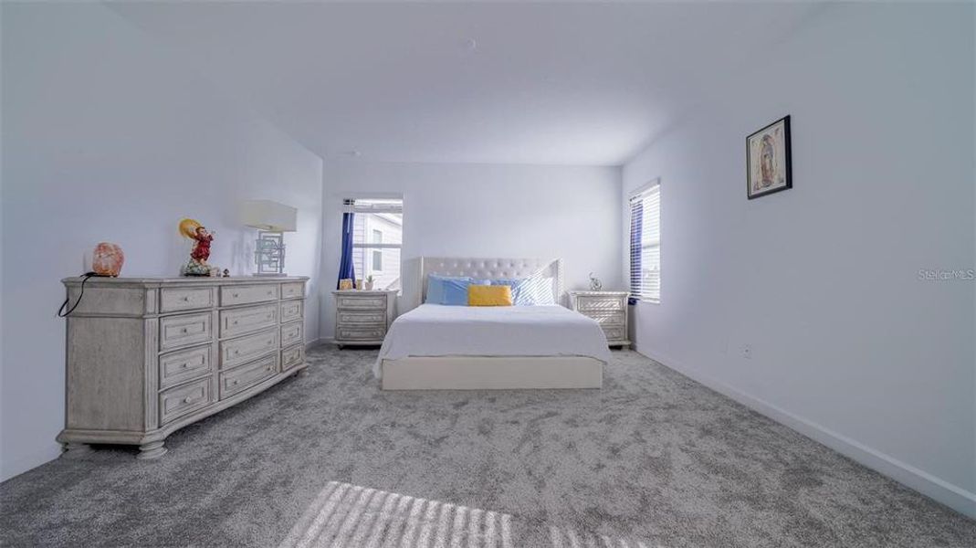 Furnished interior view inside a new home in , Davenport (Image 3). Furnished interior view inside a new home in , Davenport (Image 3).