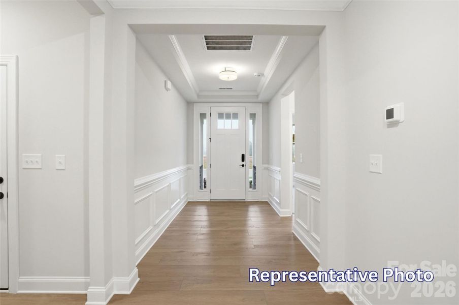 Entryway Entryway