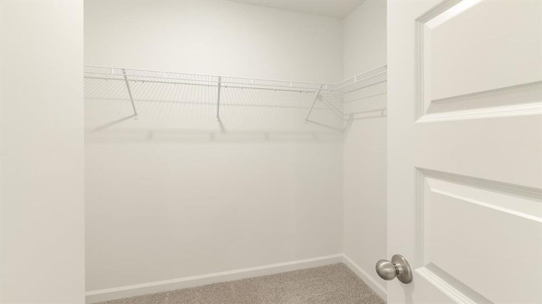 Spacious, unfurnished interior of a new home in Townes at Asbury, Hapeville (Image 16). Spacious, unfurnished interior of a new home in Townes at Asbury, Hapeville (Image 16).