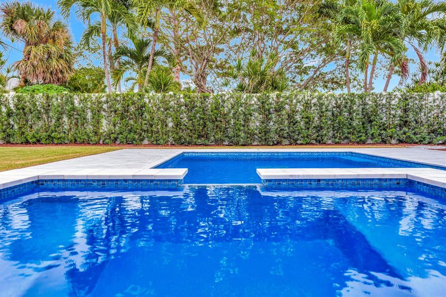 POOL POOL