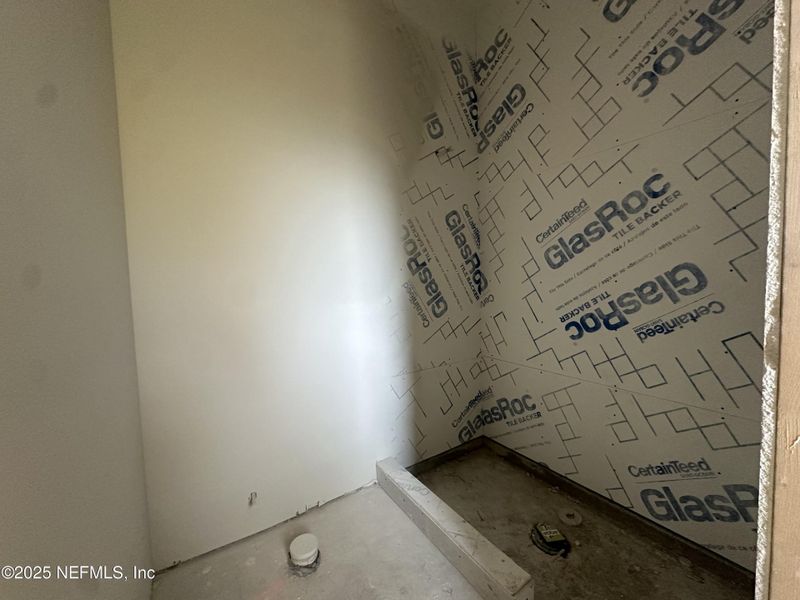 In-progress construction of a new home in , St. Augustine, FL (Image 29). In-progress construction of a new home in , St. Augustine, FL (Image 29).