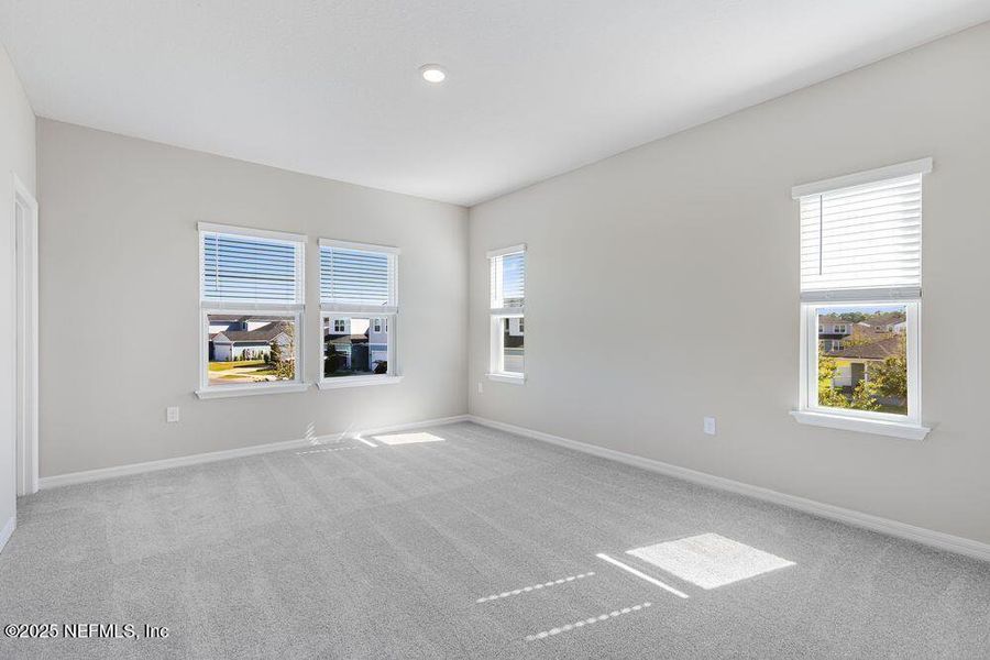 Spacious, unfurnished interior of a new home in , St. Augustine (Image 26). Spacious, unfurnished interior of a new home in , St. Augustine (Image 26).