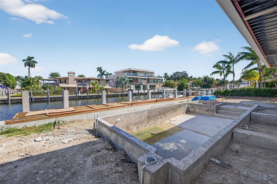 Actual photo as of Oct 31, 2025