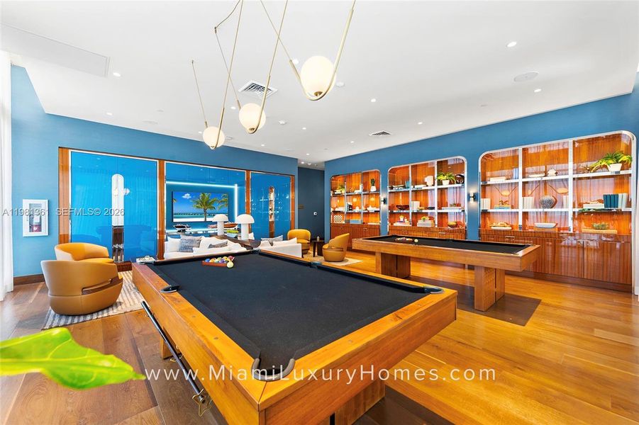 Community amenities in , Miami (Image 53).