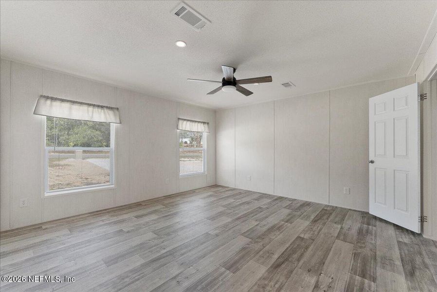 Spacious, unfurnished interior of a new home in , Keystone Heights (Image 50). Spacious, unfurnished interior of a new home in , Keystone Heights (Image 50).