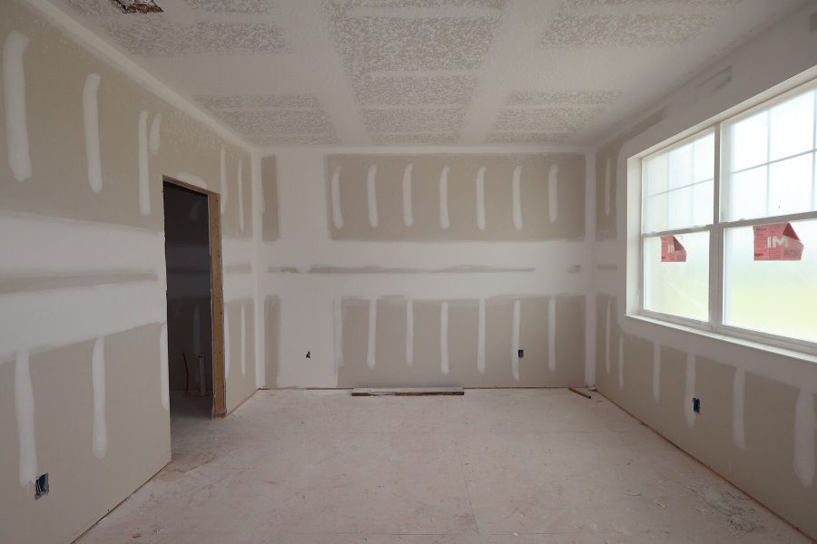 Drywall Drywall