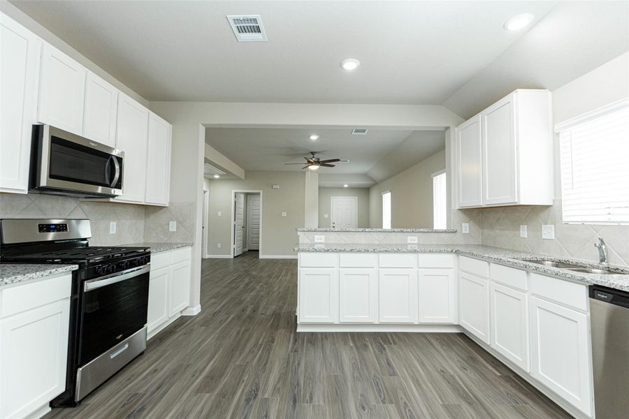 Image 22 of a home in Ridgeland Hills.