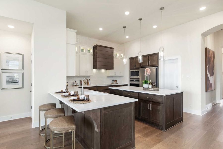Kitchen Kitchen