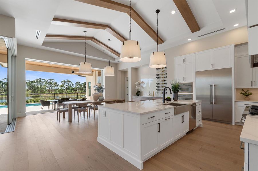 Kitchen Kitchen