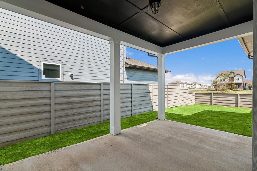 Welcome to The Hewlett by David Weekley Homes. Move-In-Ready Now! Welcome to The Hewlett by David Weekley Homes. Move-In-Ready Now!