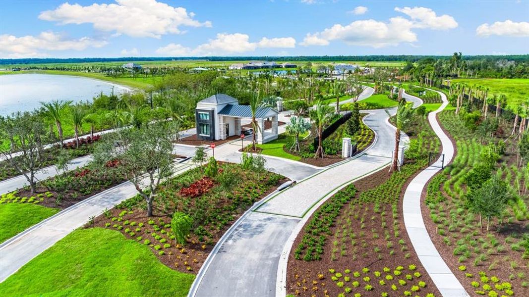 Image 15 of a home in Esplanade at Coasterra. Image 15 of a home in Esplanade at Coasterra.