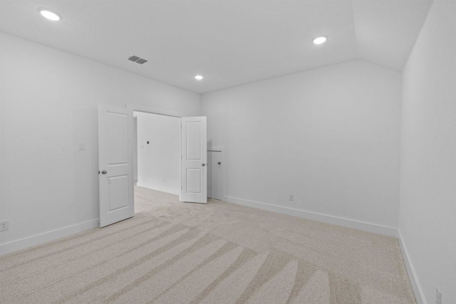 3,523sf New Home in Liberty Hill, TX.  - Slide 32