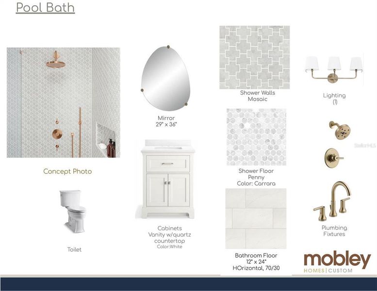 Sample of building materials used in homes in , Tampa (Image 7). Sample of building materials used in homes in , Tampa (Image 7).