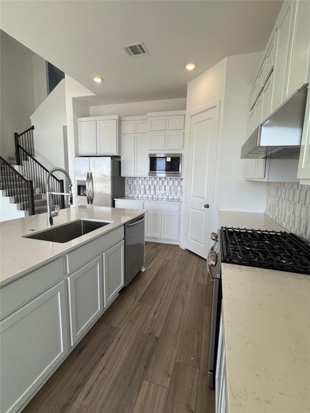 Pictures are representative of floor plan - not actual home