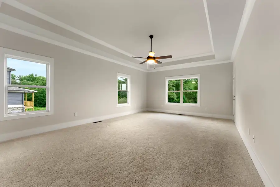 New Home in Fayetteville, GA.  - Slide 21
