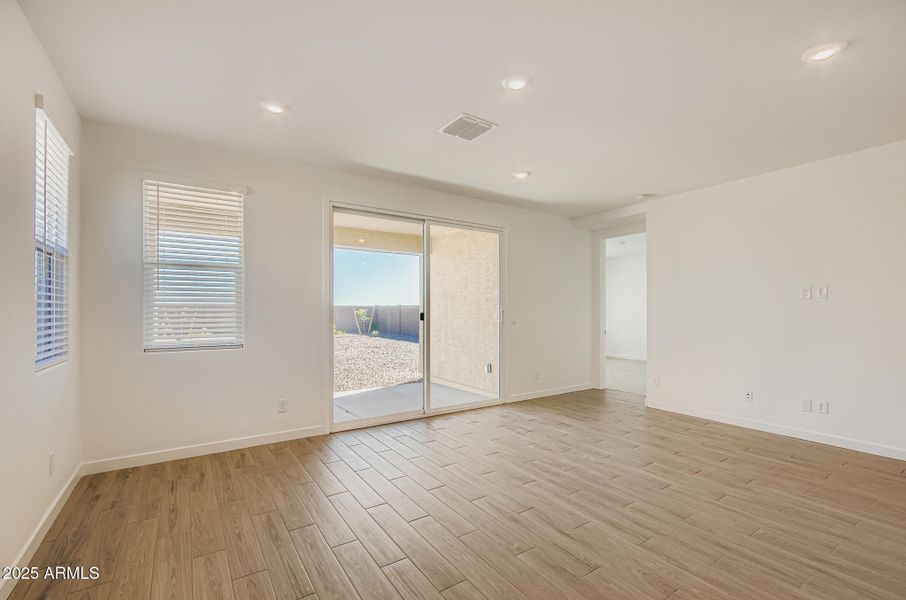 Great Room Great Room