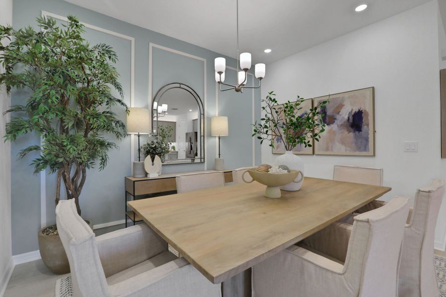 New Home in Dade City, FL.  - Slide 7