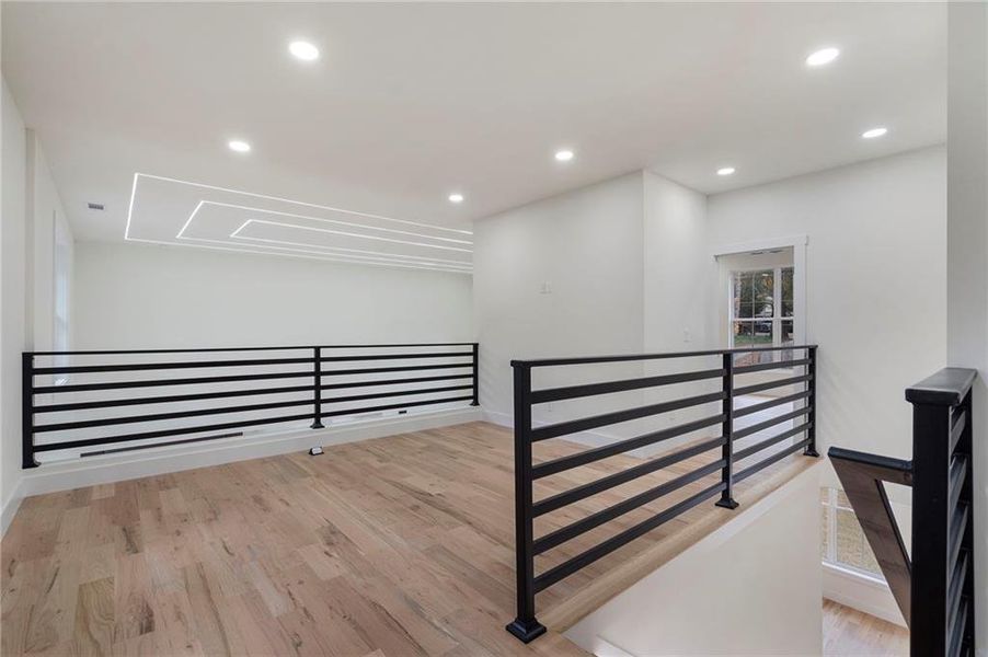 Spacious, unfurnished interior of a new home in , Decatur (Image 55). Spacious, unfurnished interior of a new home in , Decatur (Image 55).