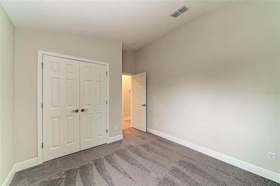 Spacious, unfurnished interior of a new home in Crosswind Point, Parrish (Image 26).