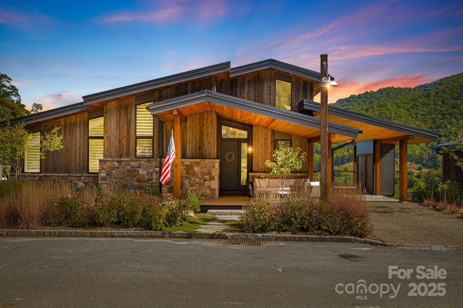 Image 30 of a home in .