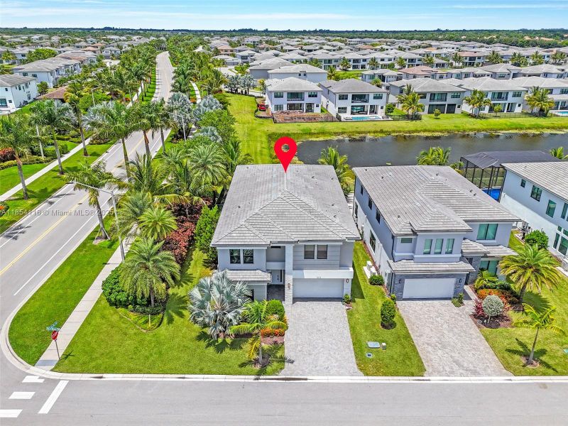 Image 58 of a home in .